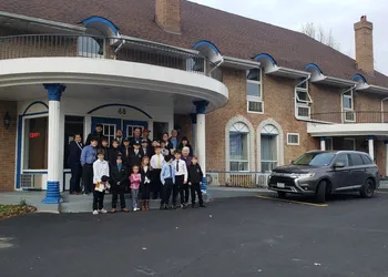 Best Value Inn & Suites Parry Sound hotel thumbnail 3