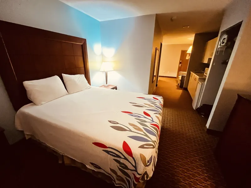 Best Value Inn & Suites Parry Sound hotel detail image 6