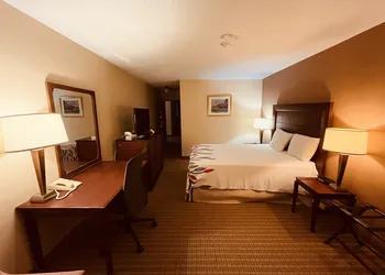 Best Value Inn & Suites Parry Sound hotel thumbnail 7