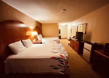 Best Value Inn & Suites Parry Sound hotel thumbnail 8