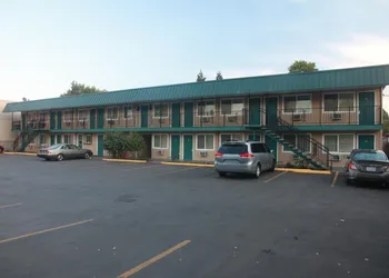 Executive Motel hotel thumbnail 2