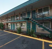 Executive Motel hotel detail image 4