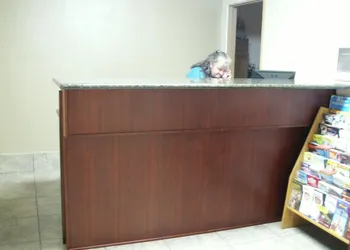 Executive Motel hotel thumbnail 5