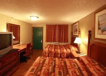 Executive Motel hotel thumbnail 6