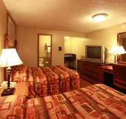 Executive Motel hotel detail image 7