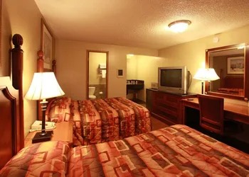 Executive Motel hotel thumbnail 7