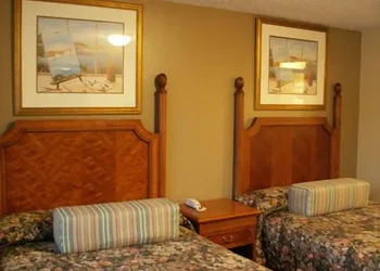 Executive Motel hotel thumbnail 8