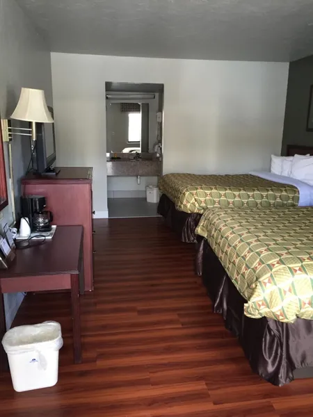 Americas Best Value Inn Norman at Univ of Oklahoma hotel detail image 6