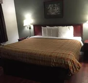 Americas Best Value Inn Norman at Univ of Oklahoma hotel detail image 7