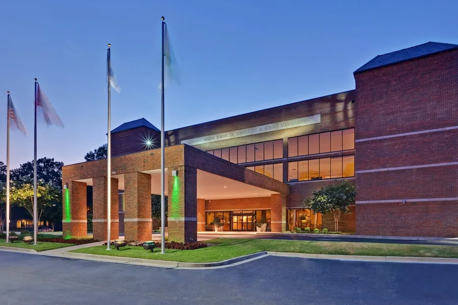 Holiday Inn Memphis-University of Memphis By IHG hotel detail image 2