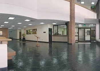 Holiday Inn Memphis-University of Memphis By IHG hotel thumbnail 2
