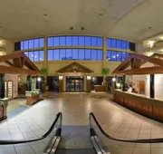 Holiday Inn Memphis-University of Memphis By IHG hotel detail image 3