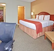 Holiday Inn Memphis-University of Memphis By IHG hotel detail image 4
