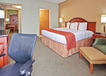 Holiday Inn Memphis-University of Memphis By IHG hotel thumbnail 4