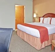 Holiday Inn Memphis-University of Memphis By IHG hotel detail image 5