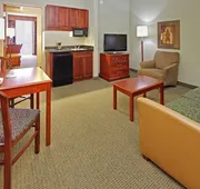 Holiday Inn Memphis-University of Memphis By IHG hotel detail image 7