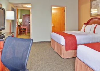 Holiday Inn Memphis-University of Memphis By IHG hotel thumbnail 8