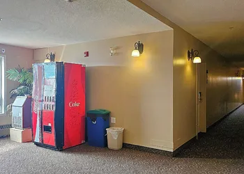 Misty Mountain Inn and Suites hotel thumbnail 4