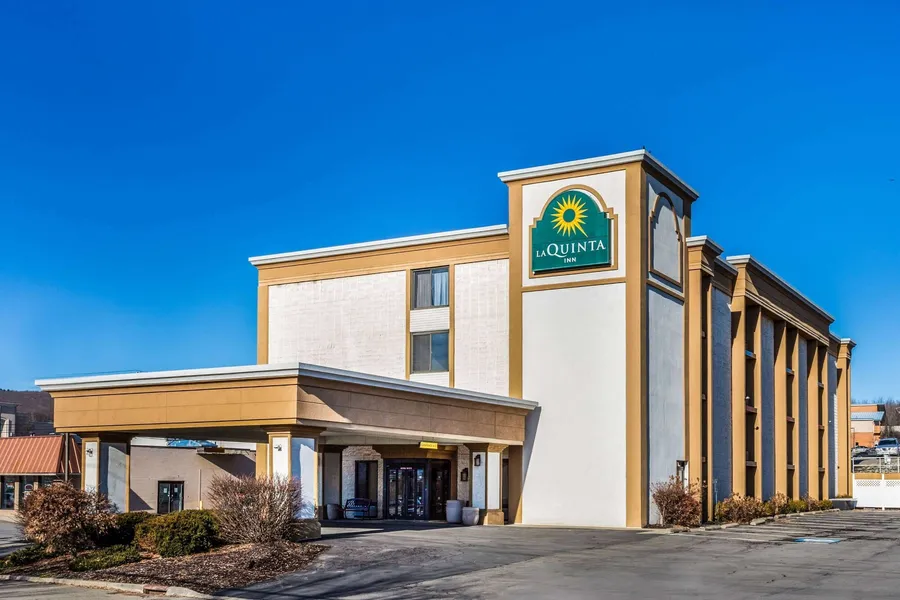 La Quinta Inn by Wyndham Binghamton - Johnson City hotel detail image 2