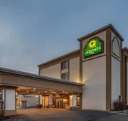 La Quinta Inn by Wyndham Binghamton - Johnson City hotel detail image 4