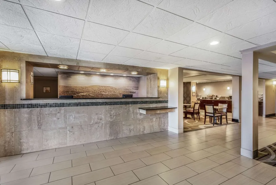 La Quinta Inn by Wyndham Binghamton - Johnson City hotel detail image 6