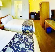 Grande Mountain Lodge hotel detail image 3