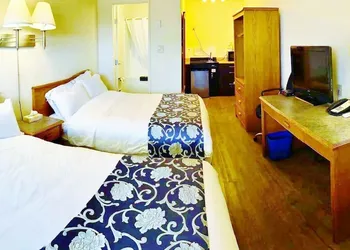 Grande Mountain Lodge hotel thumbnail 3