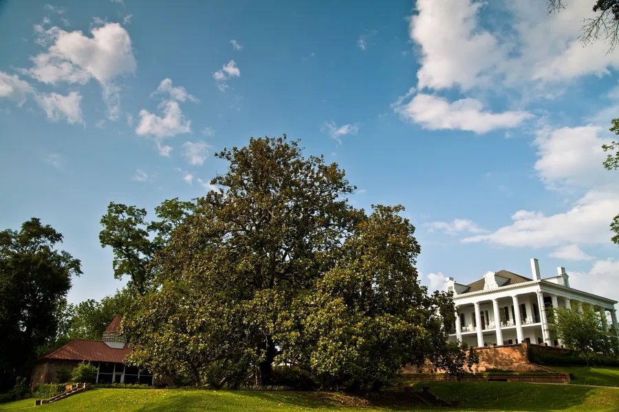 Dunleith Historic Inn hotel detail image 2