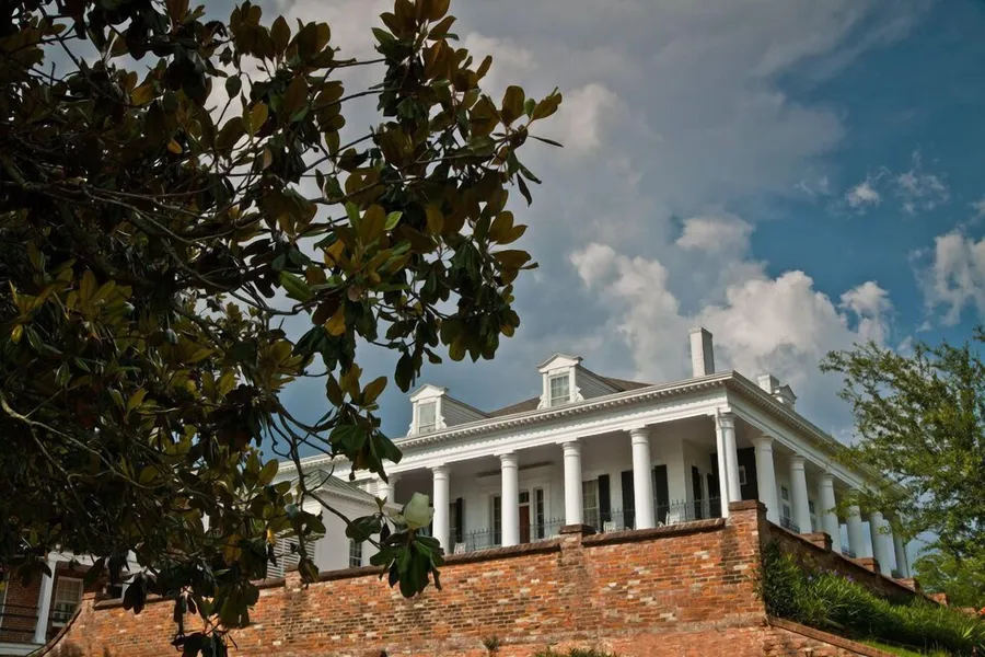 Dunleith Historic Inn hotel detail image 6