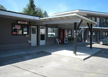 Gold Pan Motel hotel thumbnail 2