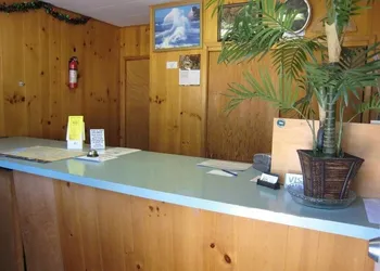 Gold Pan Motel hotel thumbnail 3