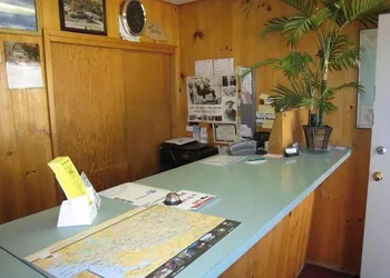 Gold Pan Motel hotel thumbnail 4