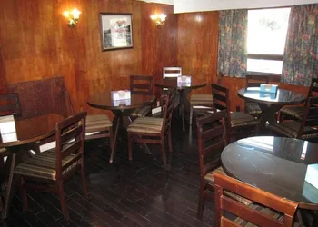 Gold Pan Motel hotel thumbnail 5