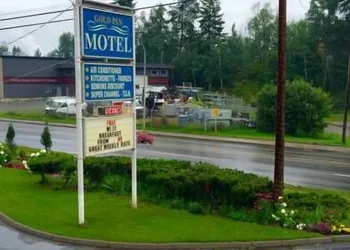 Gold Pan Motel hotel thumbnail 7