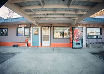 Gold Pan Motel hotel thumbnail 2