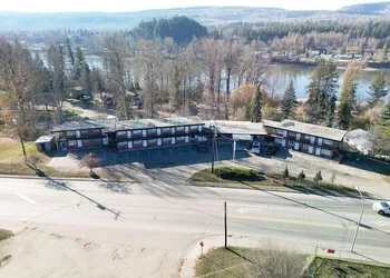 Gold Pan Motel hotel thumbnail 7