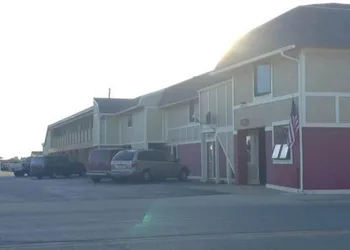Downtown Motel hotel thumbnail 2