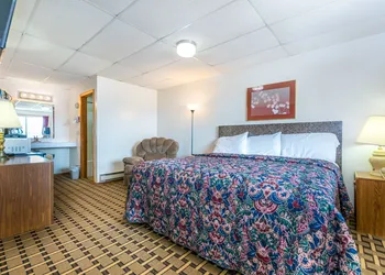 Downtown Motel hotel thumbnail 5