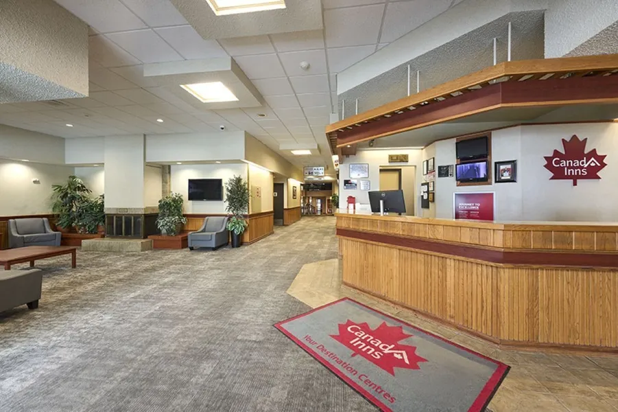 Canad Inns Destination Centre Windsor Park hotel detail image 6