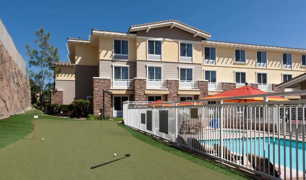 Homewood Suites by Hilton Agoura Hills hotel detail image 2