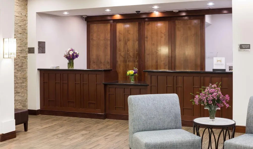 Homewood Suites by Hilton Agoura Hills hotel detail image 6