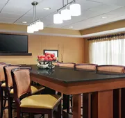 Hampton Inn Oklahoma City-I-40 E. (Tinker Air Force Base) hotel detail image 3