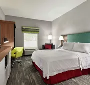 Hampton Inn Oklahoma City-I-40 E. (Tinker Air Force Base) hotel detail image 7