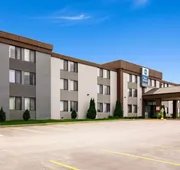 Best Western Waukesha Grand hotel detail image 3