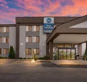Best Western Waukesha Grand hotel detail image 4
