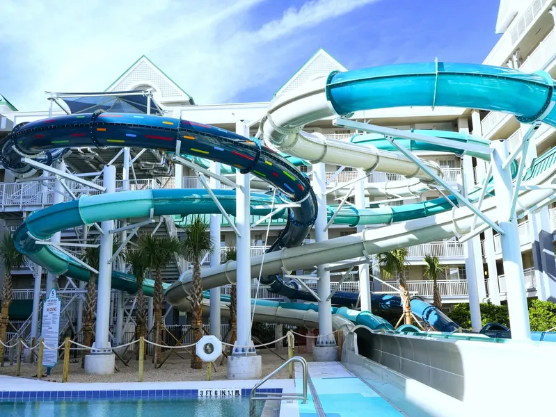 Holiday Inn Resort Orlando Suites - Waterpark by IHG hotel detail image 2