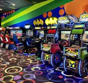 Holiday Inn Resort Orlando Suites - Waterpark by IHG hotel detail image 7