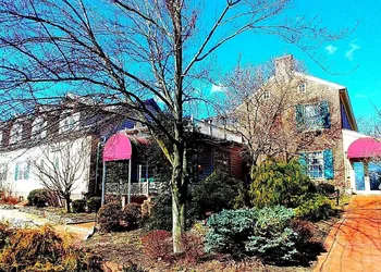Inn At Herr Ridge hotel thumbnail 3