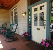 Inn At Herr Ridge hotel detail image 4