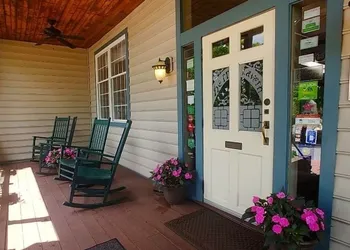 Inn At Herr Ridge hotel thumbnail 4